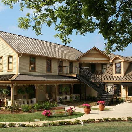 Hotel The Smith House Dahlonega Exterior foto