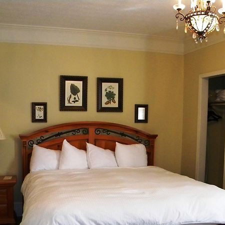 Hotel The Smith House Dahlonega Exterior foto