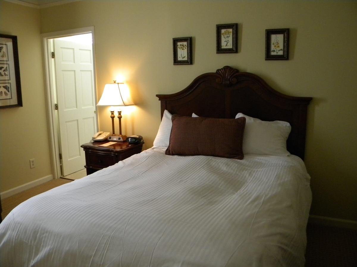 Hotel The Smith House Dahlonega Exterior foto