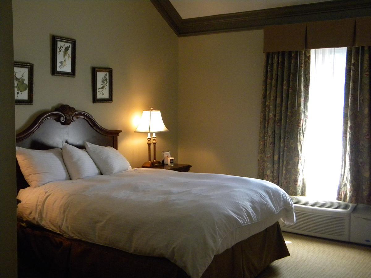 Hotel The Smith House Dahlonega Exterior foto