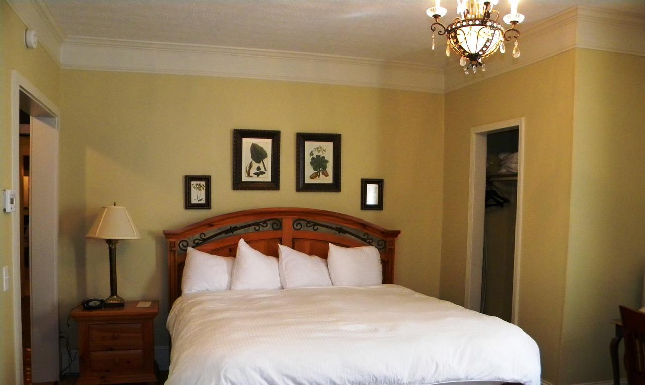 Hotel The Smith House Dahlonega Exterior foto